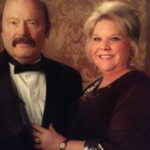 Meet your Posher, Jo nell